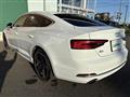 2017 Audi A5
