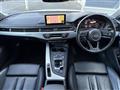 2017 Audi A5
