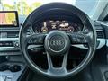 2017 Audi A5