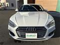 2017 Audi A5