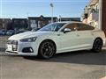 2017 Audi A5