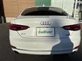 2017 Audi A5