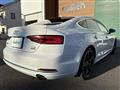 2017 Audi A5