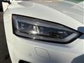 2017 Audi A5