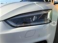 2017 Audi A5