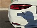 2017 Audi A5