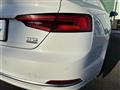2017 Audi A5