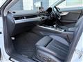 2017 Audi A5