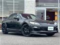 2008 Mazda RX-8