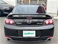 2008 Mazda RX-8
