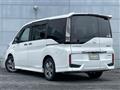 2017 Honda Step WGN