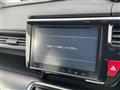 2017 Honda Step WGN