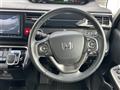 2017 Honda Step WGN