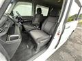 2017 Honda Step WGN