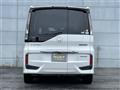 2017 Honda Step WGN