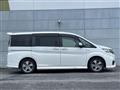 2017 Honda Step WGN