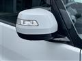 2017 Honda Step WGN