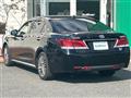 2015 Toyota Crown Majesta