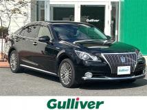 2015 Toyota Crown Majesta