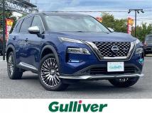 2023 Nissan X-Trail