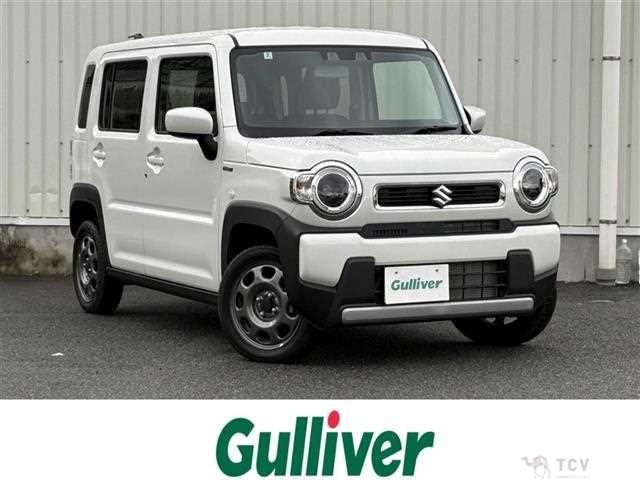 2025 Suzuki Hustler