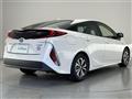 2019 Toyota Prius PHV