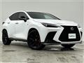 2021 Lexus NX
