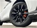 2021 Lexus NX