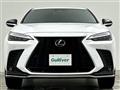 2021 Lexus NX