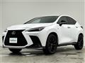 2021 Lexus NX