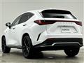 2021 Lexus NX