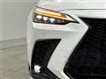 2021 Lexus NX