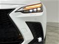 2021 Lexus NX