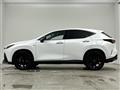 2021 Lexus NX