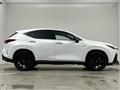 2021 Lexus NX