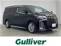 2022 Toyota Alphard