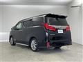 2022 Toyota Alphard