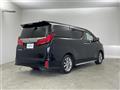 2022 Toyota Alphard