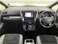 2022 Toyota Alphard