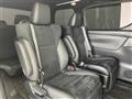 2022 Toyota Alphard