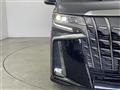 2022 Toyota Alphard