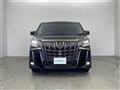 2022 Toyota Alphard