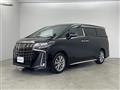 2022 Toyota Alphard