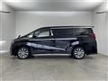 2022 Toyota Alphard