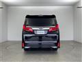 2022 Toyota Alphard