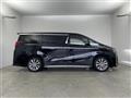 2022 Toyota Alphard