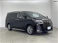2022 Toyota Alphard