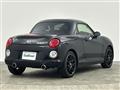 2015 Daihatsu Copen
