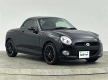 2015 Daihatsu Copen