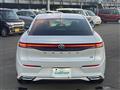 2022 Toyota Crown